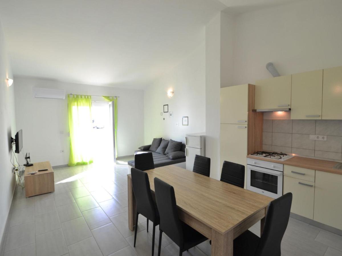 Apartment Ivan-1 By Interhome Maslenica Kültér fotó